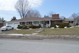Bungalow for Sale, 9 Parkview Hts, Quinte West, ON
