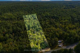 Property for Sale, 1412 French Line Rd, Lanark Highlands, ON