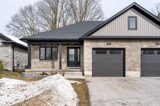 Townhouse for Sale, 150 Durham Rd W, West Grey, ON