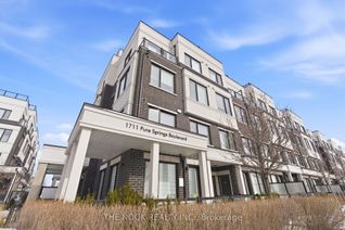 Property for Sale, 1711 Pure Springs Blvd #524, Pickering, ON Property for Sale, 1711 Pure Springs Blvd #524, Pickering, ON