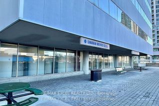 Commercial/Retail Property for Lease, 55 Town Centre Ct #108a, Toronto, ON