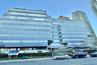 Commercial/Retail Property for Lease, 55 Town Centre Ct #108b, Toronto, ON