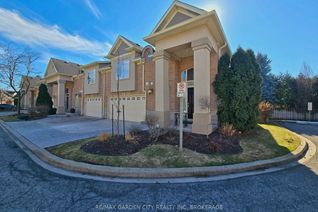 Townhouse for Sale, 31 Sawmill Rd #16, St. Catharines, ON