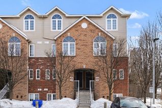 Condo for Sale, 56 Steele Park Private, Cyrville - Carson Grove - Pineview, ON