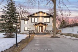 Detached House for Sale, 3951 Alberta Ave, Innisfil, ON