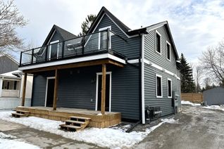 Apartment for Rent, 41 Mosley St #A, Aurora, ON