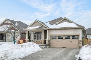 Property for Sale, 127 Elfin Grv W, Kanata, ON