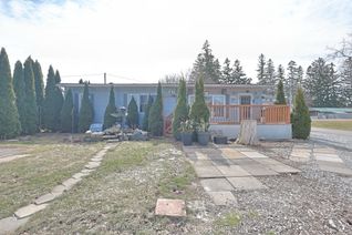 Bungalow for Sale, 9385 Ipperwash Rd #48, Lambton Shores, ON