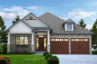 Bungalow for Sale, Lot 70 Fallingbrook Rd, London South, ON