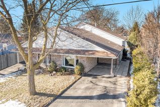 Backsplit for Sale, 126 Nelson St E, New Tecumseth, ON