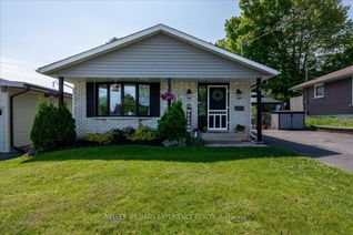Backsplit for Sale, 11 Murray St, Orillia, ON