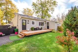 Bungalow for Sale, 2695 Cumberland Rd, Severn, ON