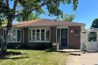 Backsplit for Sale, 17 Edelwild Dr, Orangeville, ON