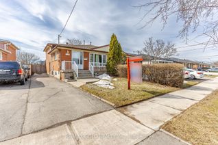 Backsplit for Sale, 7158 Harwick Dr, Mississauga, ON