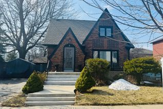 House for Sale, 4 Parker Ave, Toronto, ON House for Sale, 4 Parker Ave, Toronto, ON