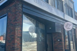 Property for Lease, 364 McIntyre St W #370, North Bay, ON