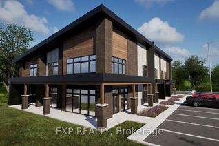 Office for Lease, 555 Limoges St #4, The Nation, ON