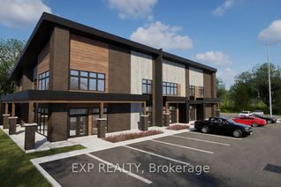 Office for Lease, 555 Limoges St #1, The Nation, ON