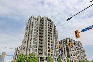 Apartment for Sale, 33 Clegg Rd #703, Markham, ON