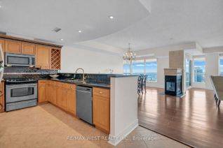 Apartment for Sale, 2 Toronto St #PH1 1, Barrie, ON