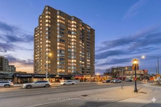 Apartment for Sale, 695 RICHMOND St #903, London East, ON