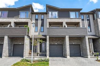 Condo Townhouse for Sale, 1960 Dalmagarry Rd #178, London North, ON