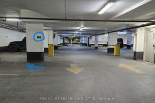 Parking Space for Sale, 170 Sudbury St, Toronto, ON