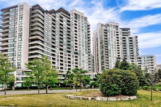 Condo for Sale, 503 Beecroft Rd #607, Toronto, ON