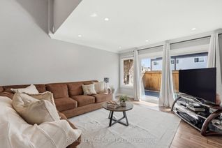 Townhouse for Sale, 155 Milestone Cres #28, Aurora, ON