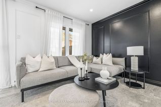 Townhouse for Sale, 1270 Gainsborough Dr #9, Oakville, ON