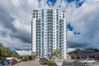 Apartment for Sale, 685 Woolwich St #307, Guelph, ON