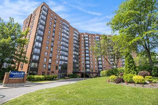 Apartment for Sale, 80 Sandcastle Dr #616, South of Baseline to Knoxdale, ON