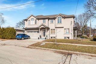 Property for Sale, 6 Griggsden Ave, Toronto, ON