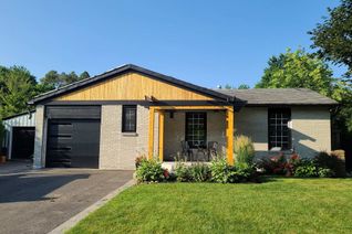 Bungalow for Sale, 7 Crawford Cir, New Tecumseth, ON