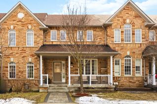 Townhouse for Sale, 12 Harry Blaylock Dr, Markham, ON Townhouse for Sale, 12 Harry Blaylock Dr, Markham, ON