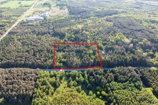 Land for Sale, 17858 McCowan Rd #Part 1, East Gwillimbury, ON