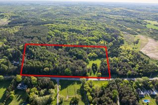 Land for Sale, 17858 McCowan Rd #Part 2, East Gwillimbury, ON