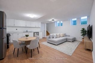 House for Rent, 146 Nottingham Rd #Lower Leve, Barrie, ON