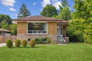 Detached House for Sale, 300 Burton Rd, Oakville, ON Detached House for Sale, 300 Burton Rd, Oakville, ON