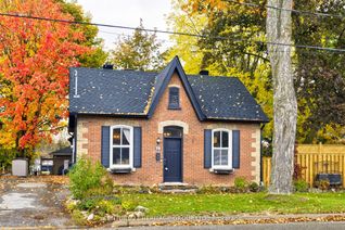 Bungalow for Sale, 75 John St, Orangeville, ON