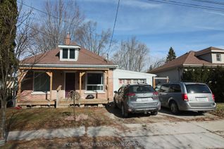 Detached House for Sale, 54 Terrace St, London South, ON