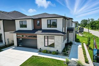 Detached House for Sale, 4203 LIBERTY Crossing, London South, ON