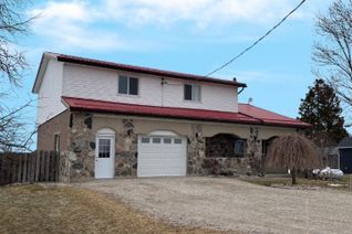 House for Sale, 144 Cargill Rd, Brockton, ON