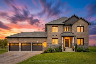 House for Sale, 20 McCrae Cres, Kawartha Lakes, ON