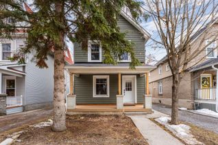 Detached House for Sale, 29 Livingston Ave, Kingston, ON