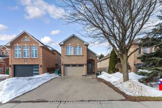 Bungaloft for Sale, 50 Sunny Glen Cres, Brampton, ON