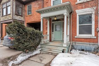 Townhouse for Sale, 200 Bagot St, Kingston, ON