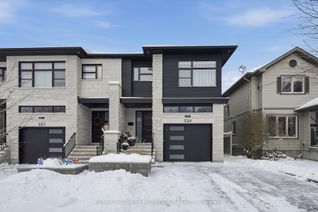 Freehold Townhouse for Sale, 559 Mutual St, Overbrook - Castleheights and Area, ON