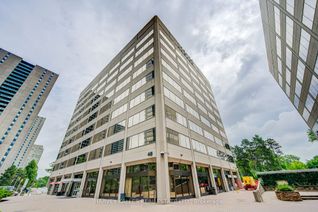 Office for Lease, 45 Sheppard Ave E #910, Toronto, ON