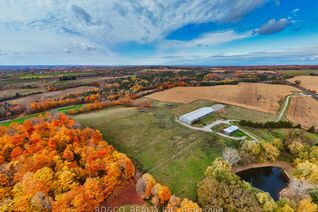 Commercial Farm for Lease, 9752 Enfield Rd #Arena, Clarington, ON